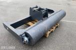 2022 Agroquip LG2000 S40/50 avretter
